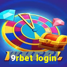 9rbet login